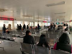 -武汉关码头(轮渡站)