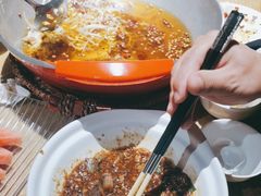 -渝信川菜(西单店)