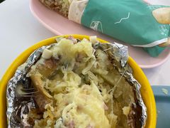 -库滋明·俄罗斯特色美食(中央大街店)