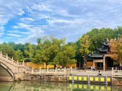 -西园戒幢律寺
