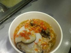 海鲜全家福-冯姐生蚝(迎宾广场店)