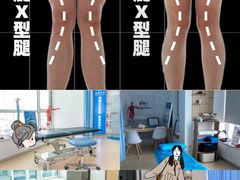 -体博士·疼痛调理·体态矫正·运动康复中心(大望路华贸店)