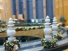 -杭州国际会议中心洲际酒店-原素全日餐厅(解放东路店)