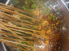 -刘成杰锦州烧烤(南河路店)