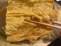 -芦月轩羊蝎子(劲松店)