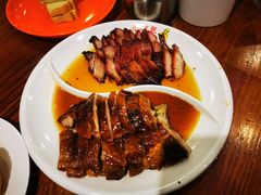 -澳门陈光记烧味饭店(南京德基广场店)