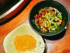 小料-红小姐的烤肉店(西三旗店)
