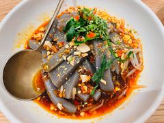 丽江鸡豆粉-一坐一忘云南菜(北京skp店)