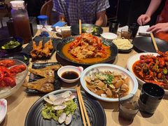 -红盔甲·小龙虾(车公庙店)