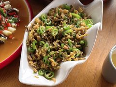 -盐帮食坊•小河帮川菜(四川师大店)