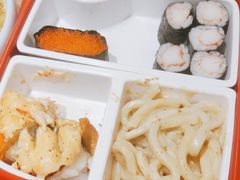 -万岁寿司(芳村店)