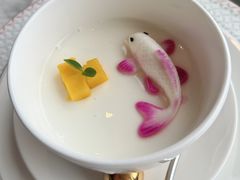 -深圳美高梅酒店-品聚嘉府中餐厅