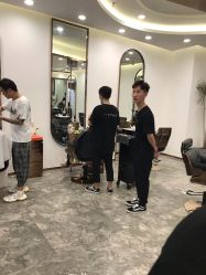 -INSTYLE造型·明星店