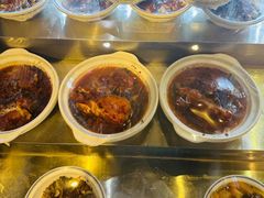 -铭厨特色家常菜(金色溪泉湾店)