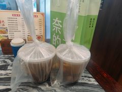-益寿炖品店