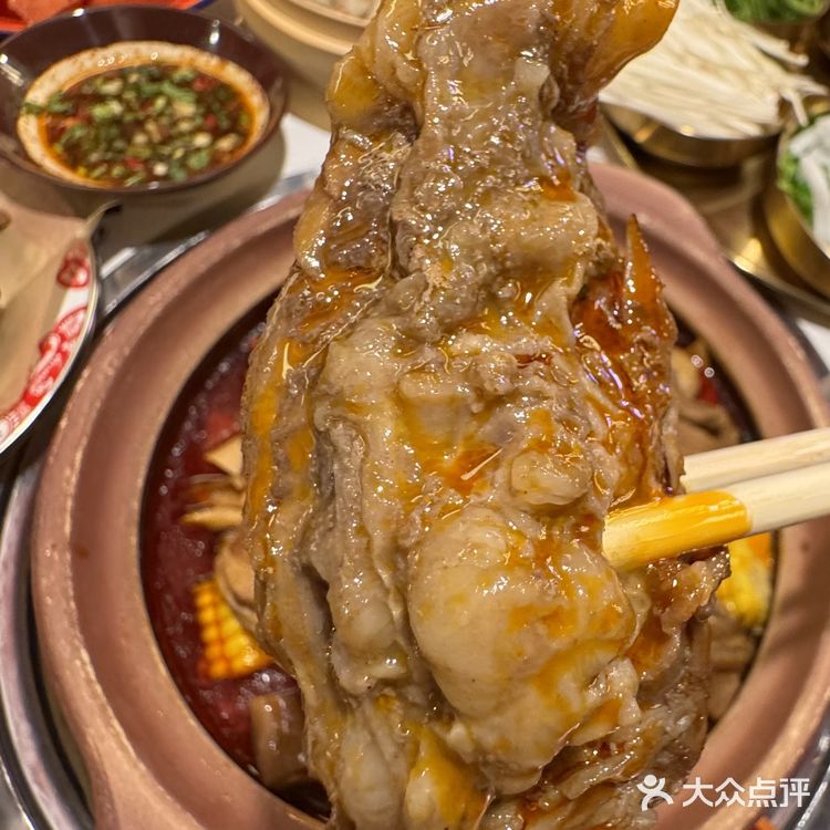 沈阳的！！！沈阳的！！！吃了20年还是没有对手！！！