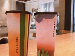 -星巴克(西藏路店)