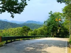 -莫干山风景区
