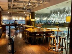 -无印良品餐堂 MUJI Diner(成都太古里店)