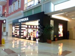 -丝芙兰Sephora
