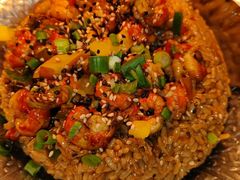 -叶派龙虾•招牌香辣蟹·海鲜(中海国际店)