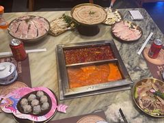 -月满大江千层肚火锅(锦城大道店)