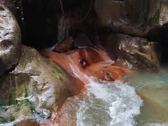 -华蓥山天意谷景区