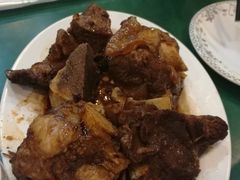 -阿洪锅贴王(小吃城店)