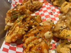 -百事喜乐炸鸡铺(合肥首店)