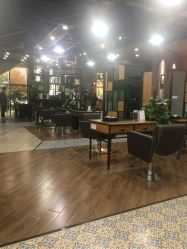 -UPTOP鼎上造型