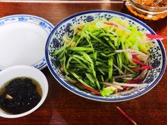 -方砖厂69号炸酱面(方砖厂胡同店)