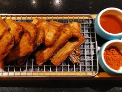 -老头儿油爆虾·知味杭州(爱琴海购物中心)