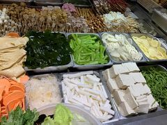 -林静小吃(复兴路店)