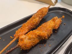 -东方饺子王(和平里店)