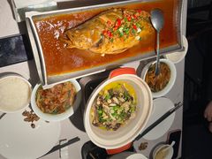 -徽州小镇(高新店)