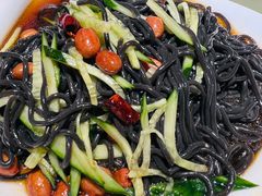 -清真文铁家烧麦馆