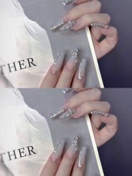 -M·X Nail日式美甲美睫