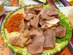 -卡万金特色藏餐