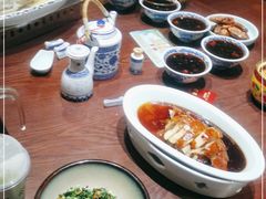 -南京大牌档(济南万象城店)