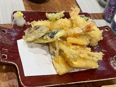 -森味薪火烧•烧鸟居酒屋•日本料理(望京店)