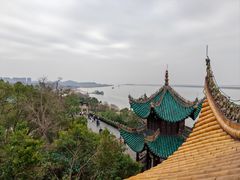 -岳阳楼景区