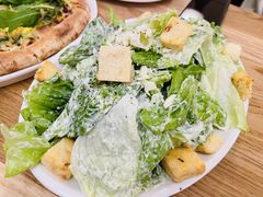 -城市大道红炉披萨烘焙坊