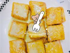 -孖记茶档·热腾茶餐(荔湾领展广场店)
