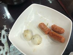 -潘苏凉茶馆(康之宝超级广场店)