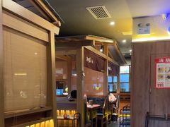 -九田家黑牛烤肉料理(新辰里亚运村店)