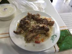 -民杨抓饭(柏香苑店)