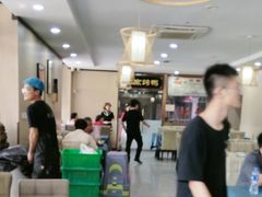 -清真•蜀风园(丁字沽总店)