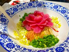 -牡丹宴·正宗洛阳菜·水席(国家牡丹园店)