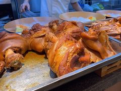 -李记东北饺子馆·东北菜(欢乐谷店)