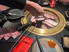 -谷牛和牛烤肉(漕河泾印象城店)